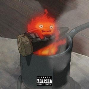 CALCIFER (Archive 2020) [Explicit]