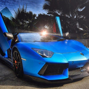 Lamborghini (Explicit)