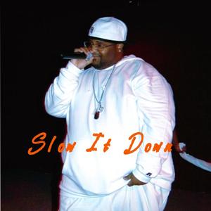 B.R. Pro (Slow It Down) [Explicit]