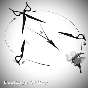 Feelings Of Toy