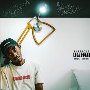 THE BROKEN CRANIUM EP (Explicit)