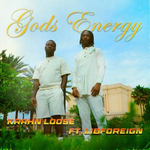 GOD ENERGY (feat. LibFOREIGN)