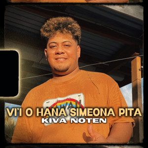 Vi'i O Hana Simeona Pita