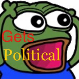 America Deserved... (Explicit)