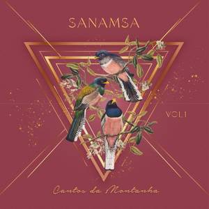 Madre Ayahuasca