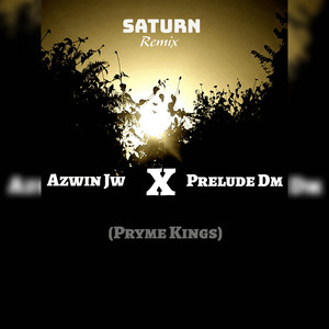 Saturn (Remix)