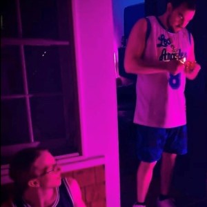 Can't Describe It (Explicit)