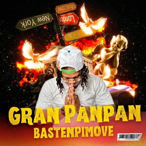 Gran Pan Pan (Explicit)