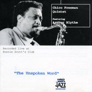 Chico Freeman - Gano Club
