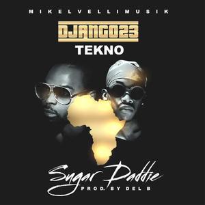 Sugar Daddie (feat. Tekno)