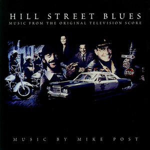 Hill Street Blues