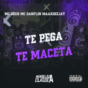 Te Pega Te Maceta (Explicit)