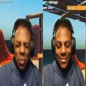 My mom is kinda homless (Explicit)