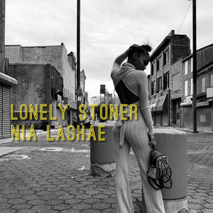 Lonely Stoner (Explicit)