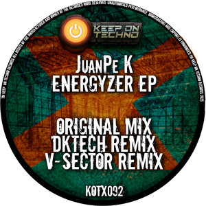 Energyzer (V-Sector Remix)