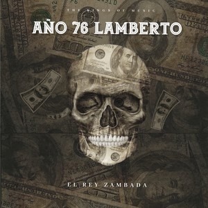 Año 76 Lamberto Sierreño