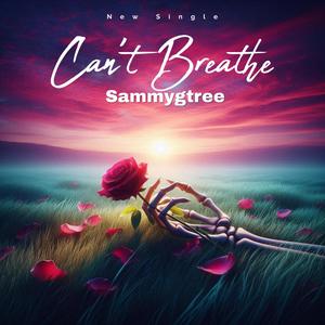 Can't Breathe (Radio Edit)