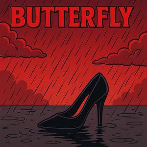ButterFly (feat. Glockboy DLR) (Explicit)