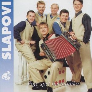 Poje spet harmonika