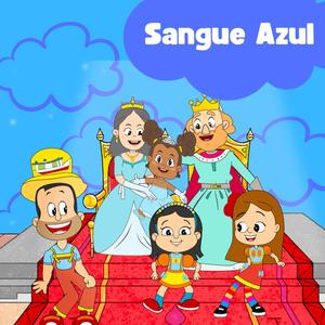 Sangue Azul