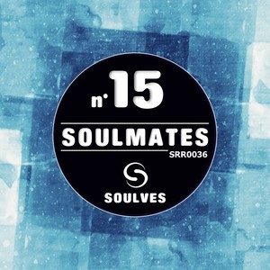 Soulmates Vol.15