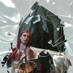 Corazón (feat. Qloud & Valenciaga Falsas)