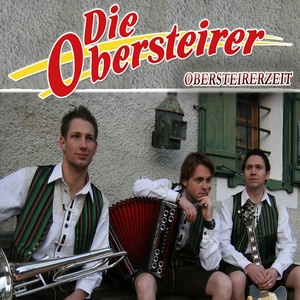 Obersteirer