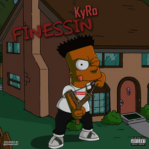 Finessin (Explicit)