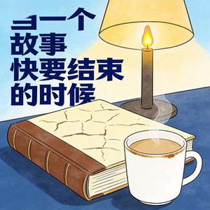 当一个故事快要结束的时候 (氛围纯享版)