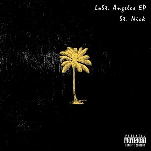 Lost Angeles EP