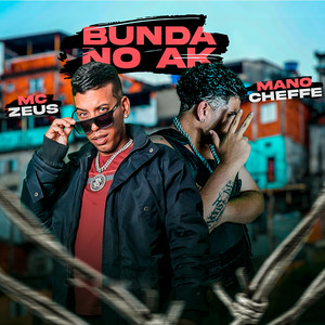 Bunda no AK (Explicit)