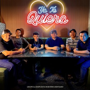 Yo Te Quiero