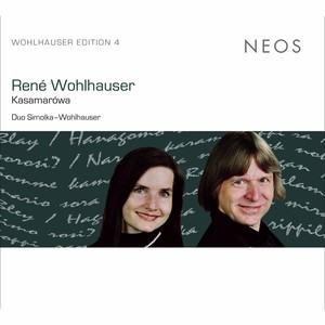 Wohlhauser Edition, Vol. 4: Kasamarówa