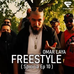 FREESTYLE (Spiciria Ep 10)