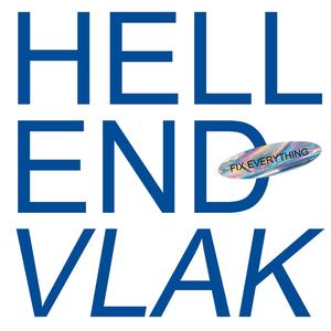 Hellend Vlak