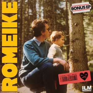 Romeike EP (Explicit)