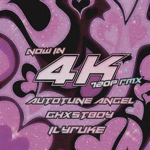 4K (720p Remix|Explicit)