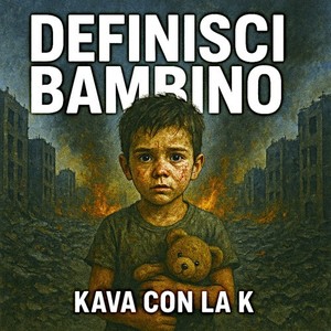 Definisci Bambino