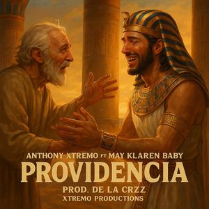 Providencia (feat. May Klaren Baby)