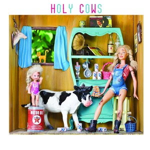 Holy Cows (Explicit)