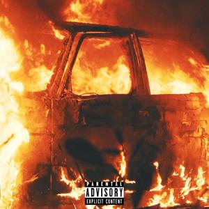 WHOSE FLOCKIN (feat. P80GHOST & WHOISOMARGEE) (Explicit)