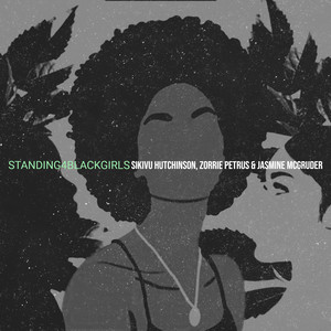 #Standing4blackgirls