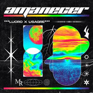 Amanecer (feat. Usagre) [Explicit]