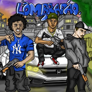 TORESXX - Nós Voltou Com Tudo (Explicit)