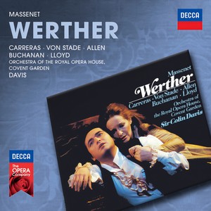 Werther / Act 1 - Act 1 - 