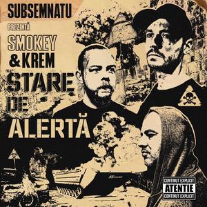 Rapu meu'(feat. smokeyteiubeste, Krem, Macanache & Tecko Starr) (Explicit)
