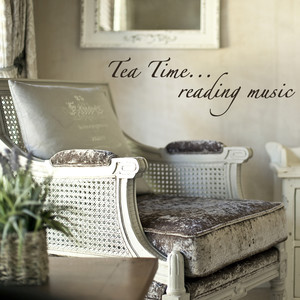 Reading Music (Beta Waves - Brain Waves)