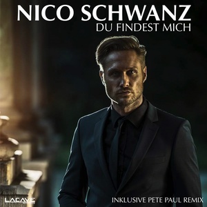 Du findest mich (Pete Paul Remix)