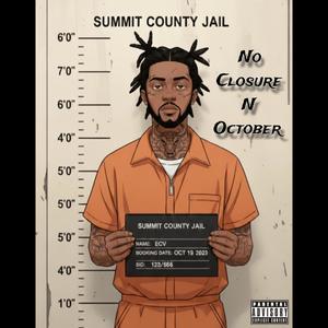 No Closure N October (feat. Marlo Dru) (Explicit)