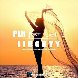 Liberty (New Hero Remix)